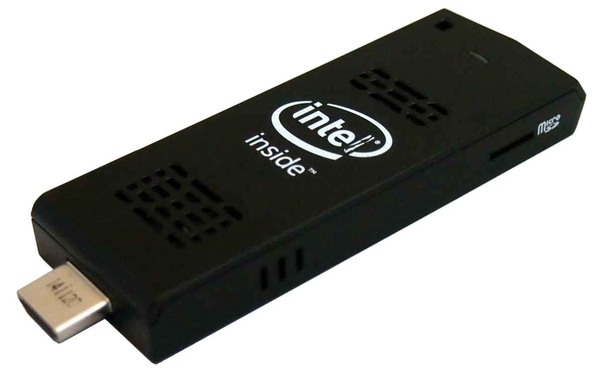 How To Create A WiFi Re Sharer On An Intel Compute Stick